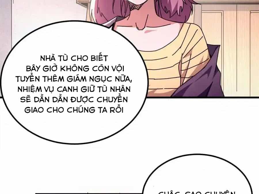 Trưởng Giám Ngục Trông Coi Các Ma Nữ - Chương 63 - ảnh 59