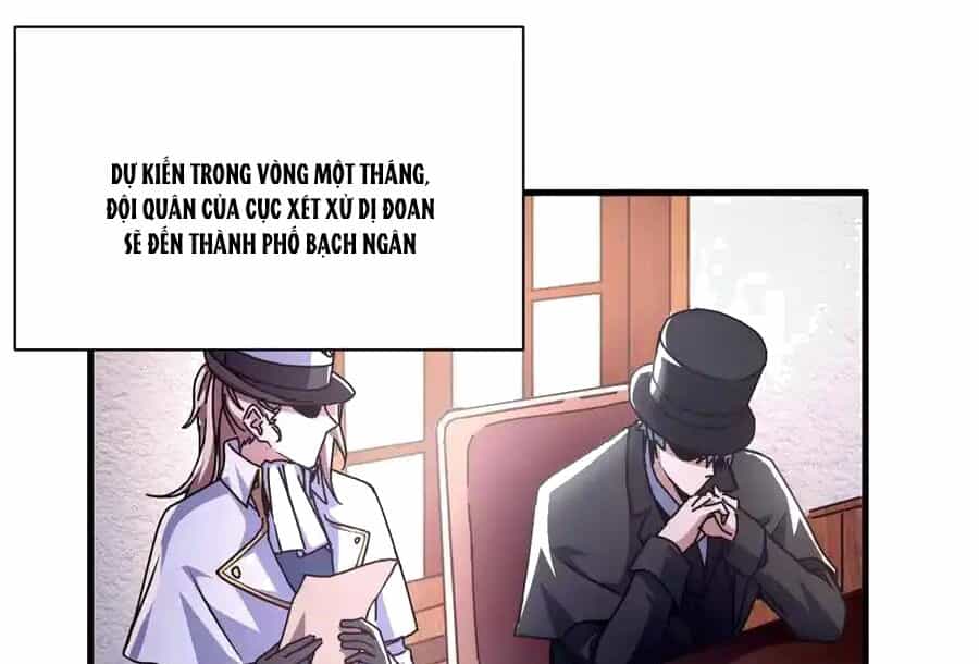 Trưởng Giám Ngục Trông Coi Các Ma Nữ - Chương 63 - ảnh 6