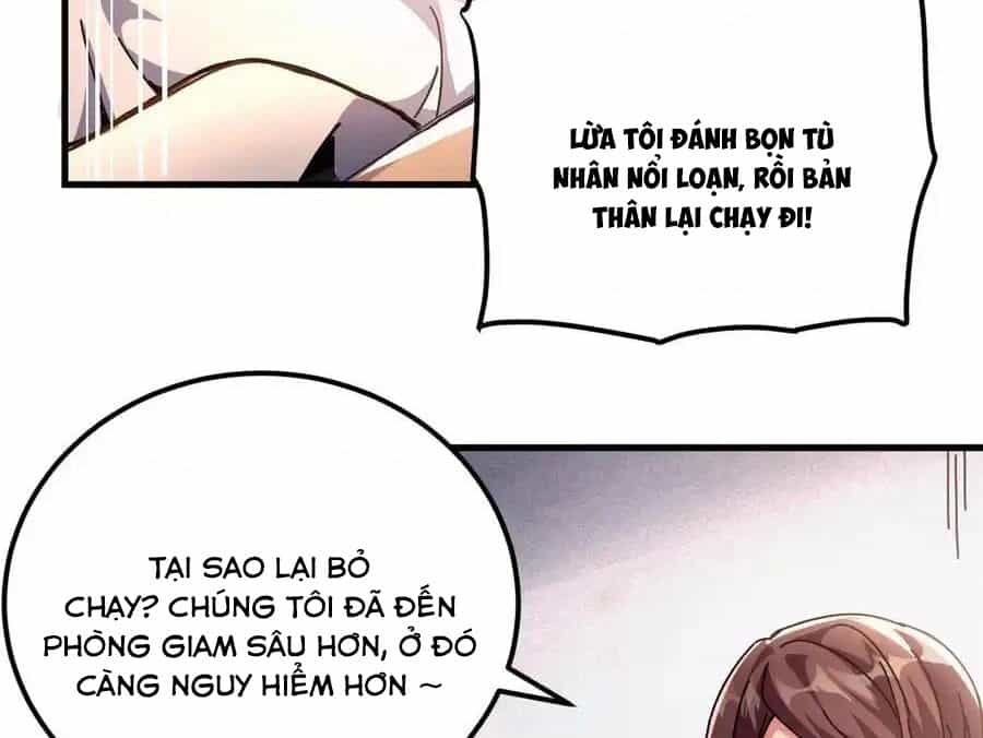 Trưởng Giám Ngục Trông Coi Các Ma Nữ - Chương 63 - ảnh 63