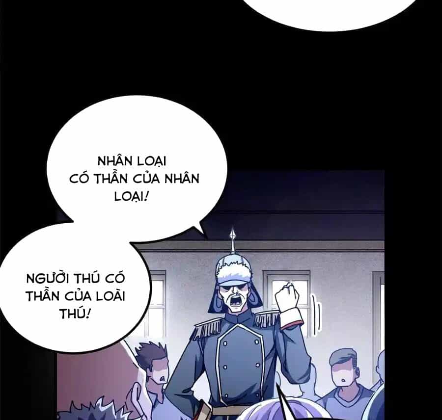 Trưởng Giám Ngục Trông Coi Các Ma Nữ - Chương 63 - ảnh 72