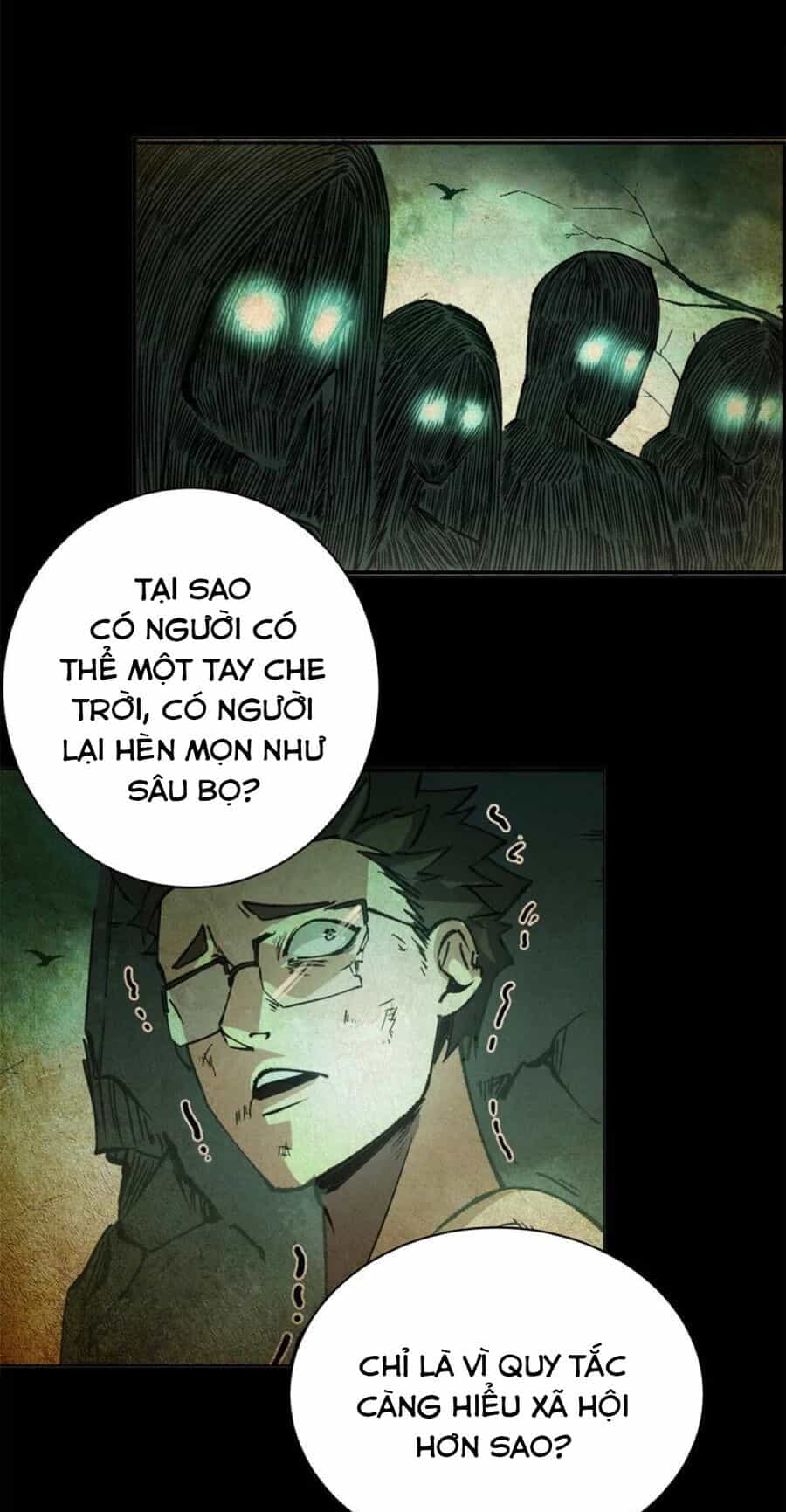Trưởng Giám Ngục Trông Coi Các Ma Nữ - Chương 65 - ảnh 29