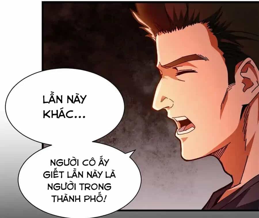 Trưởng Giám Ngục Trông Coi Các Ma Nữ - Chương 66 - ảnh 38