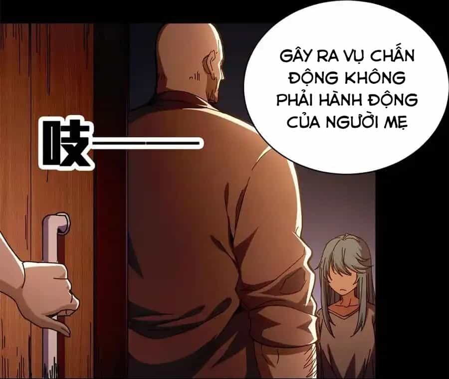 Trưởng Giám Ngục Trông Coi Các Ma Nữ - Chương 66 - ảnh 5