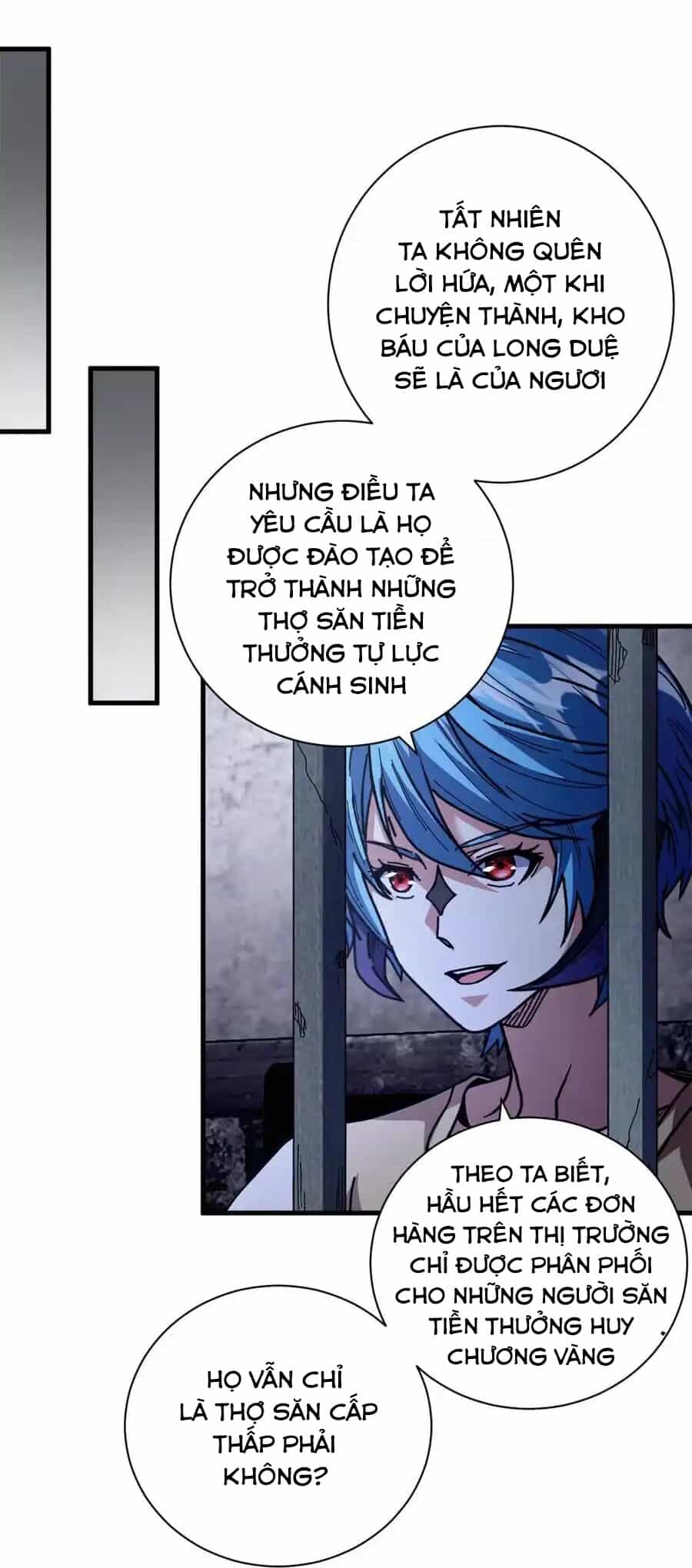Trưởng Giám Ngục Trông Coi Các Ma Nữ - Chương 66 - ảnh 58