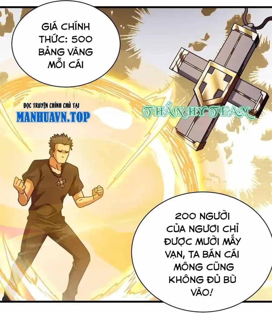 Trưởng Giám Ngục Trông Coi Các Ma Nữ - Chương 66 - ảnh 61