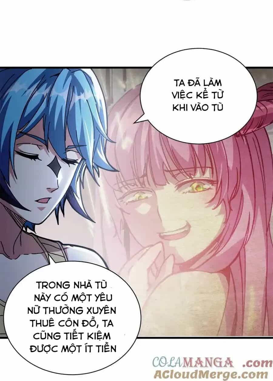Trưởng Giám Ngục Trông Coi Các Ma Nữ - Chương 66 - ảnh 63
