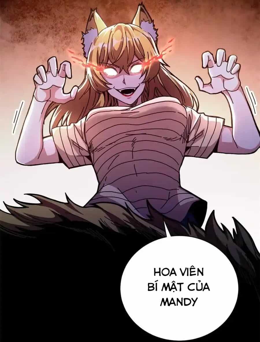 Trưởng Giám Ngục Trông Coi Các Ma Nữ - Chương 68 - ảnh 49