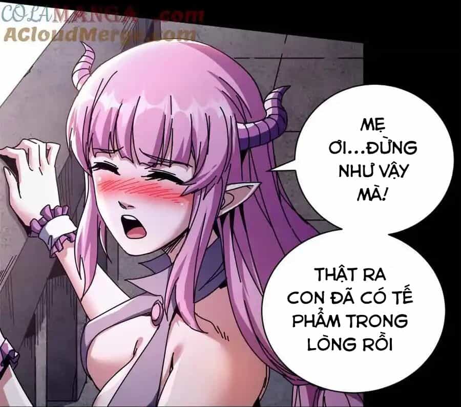Trưởng Giám Ngục Trông Coi Các Ma Nữ - Chương 68 - ảnh 85