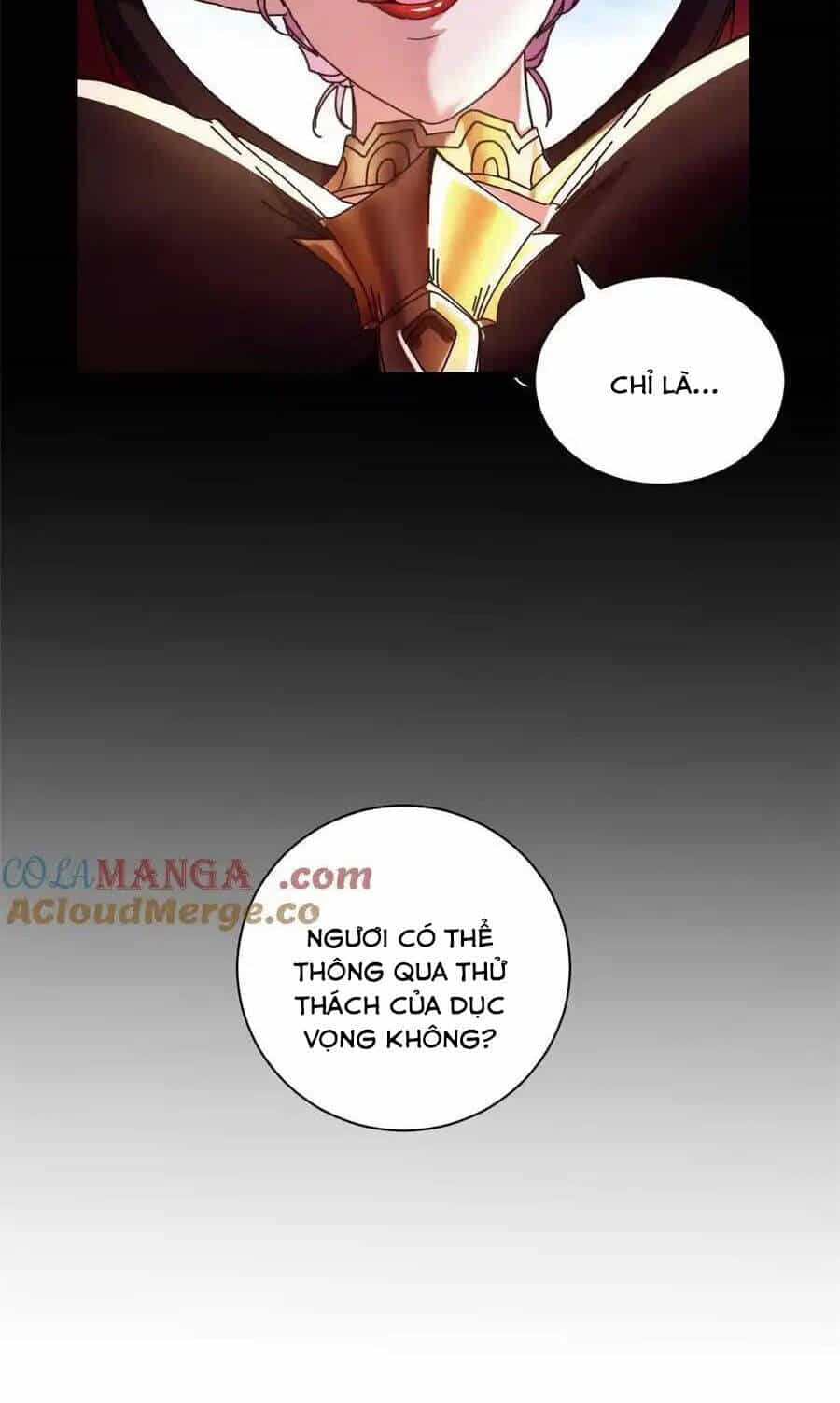 Trưởng Giám Ngục Trông Coi Các Ma Nữ - Chương 69 - ảnh 14