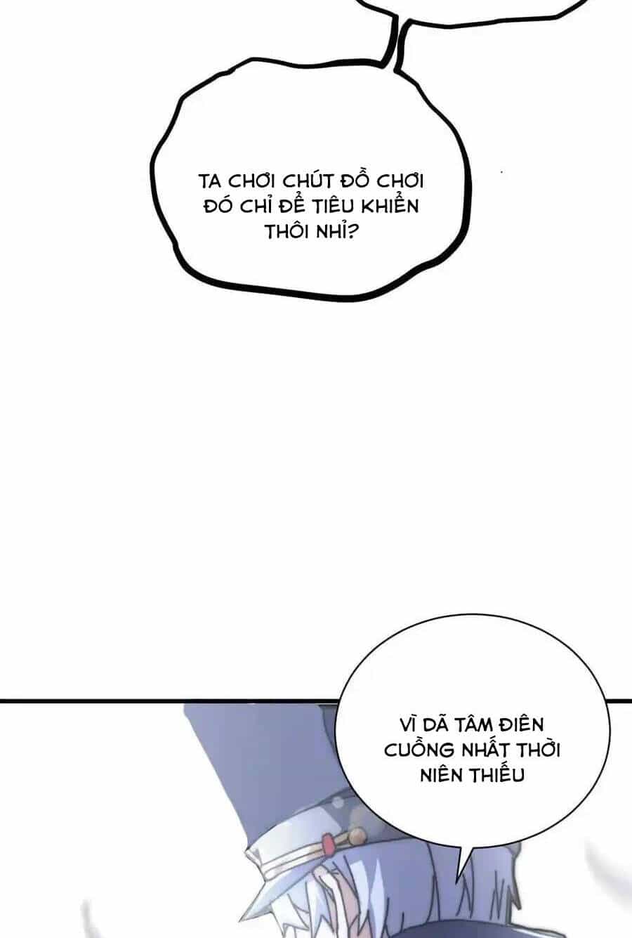 Trưởng Giám Ngục Trông Coi Các Ma Nữ - Chương 69 - ảnh 46