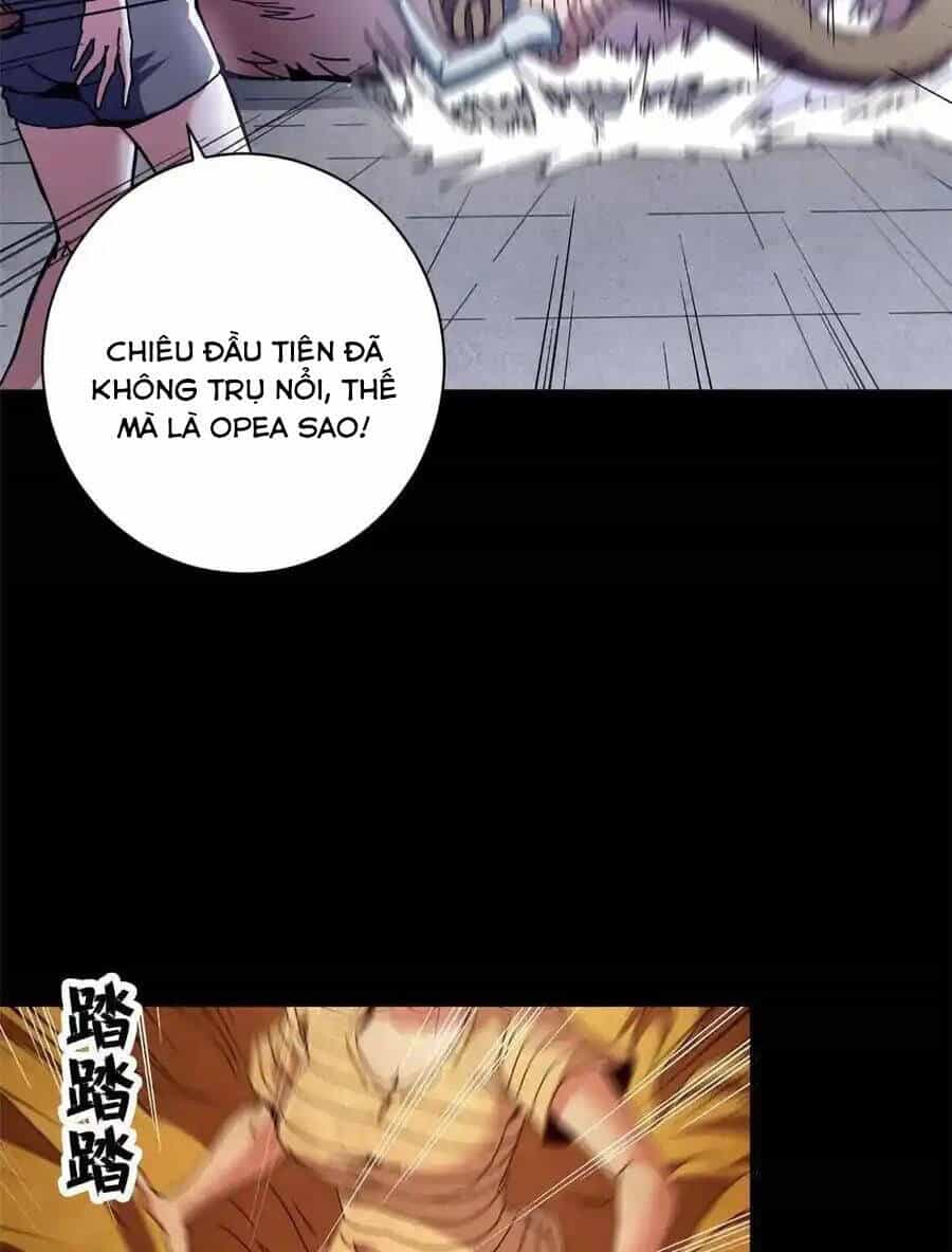 Trưởng Giám Ngục Trông Coi Các Ma Nữ - Chương 69 - ảnh 57