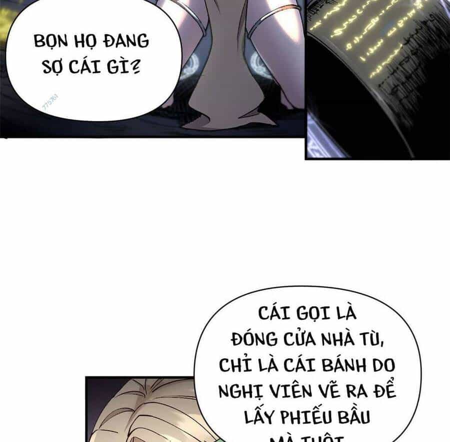 Trưởng Giám Ngục Trông Coi Các Ma Nữ - Chương 7 - ảnh 15