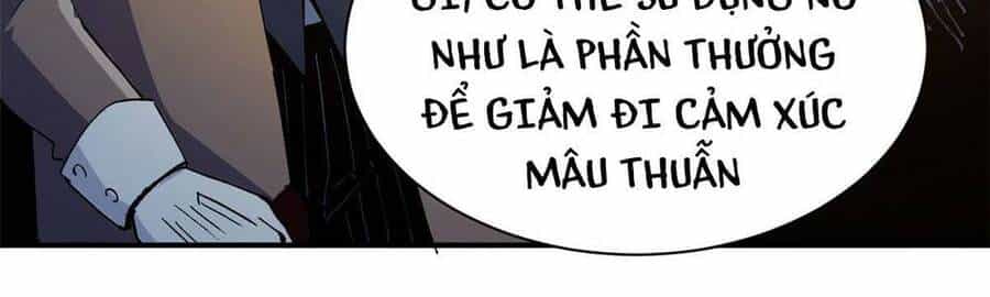 Trưởng Giám Ngục Trông Coi Các Ma Nữ - Chương 7 - ảnh 26