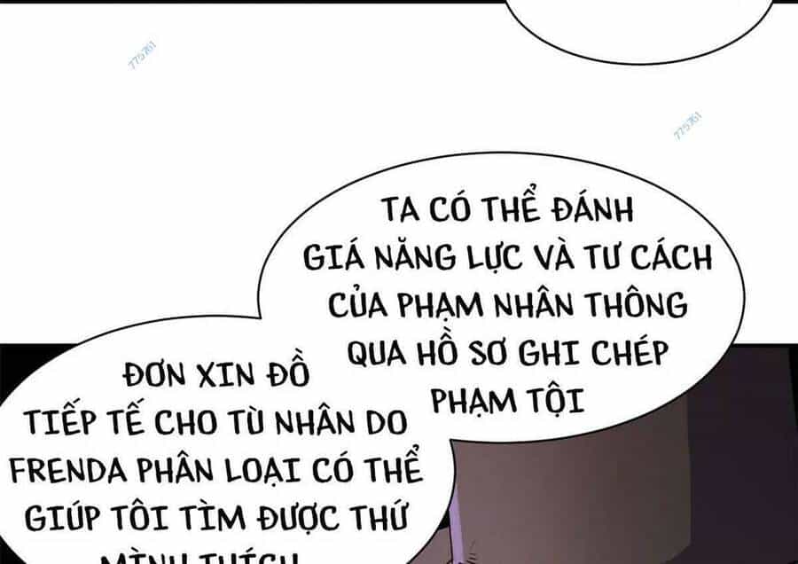 Trưởng Giám Ngục Trông Coi Các Ma Nữ - Chương 7 - ảnh 31