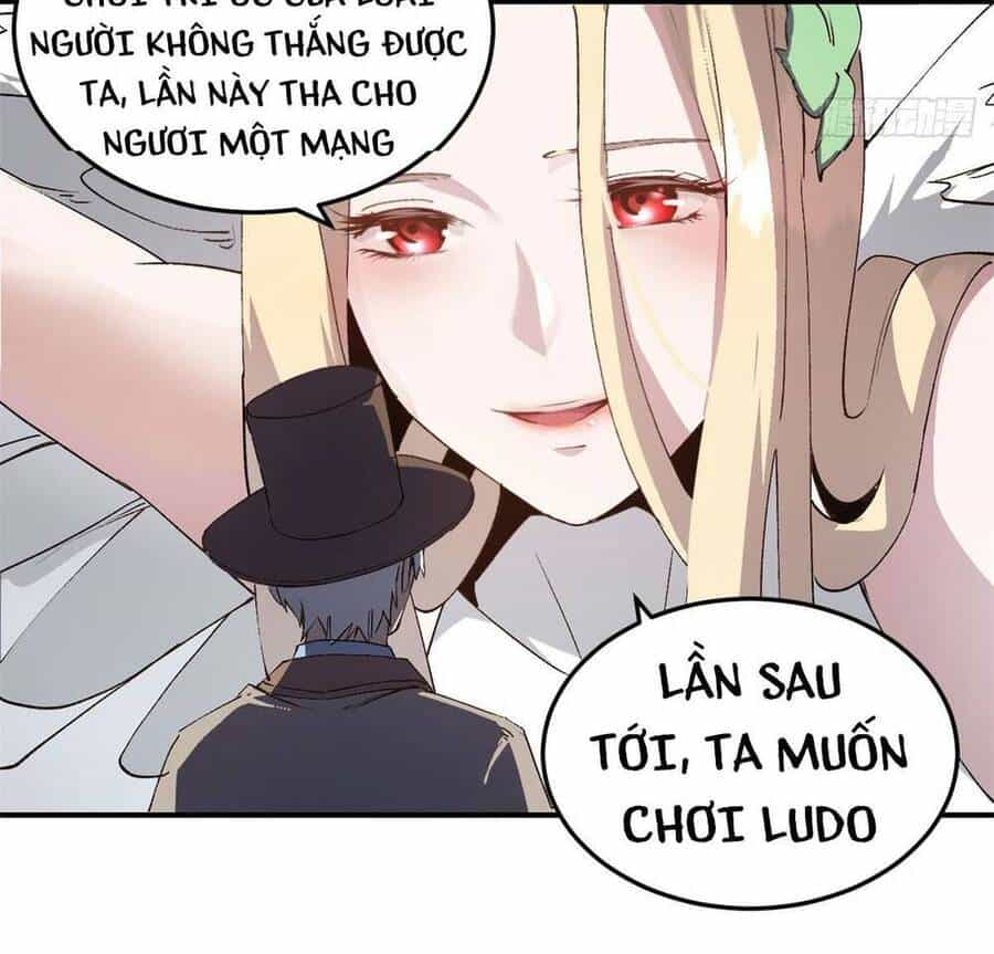 Trưởng Giám Ngục Trông Coi Các Ma Nữ - Chương 7 - ảnh 44