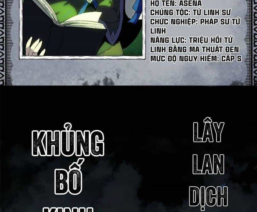 Trưởng Giám Ngục Trông Coi Các Ma Nữ - Chương 7 - ảnh 53
