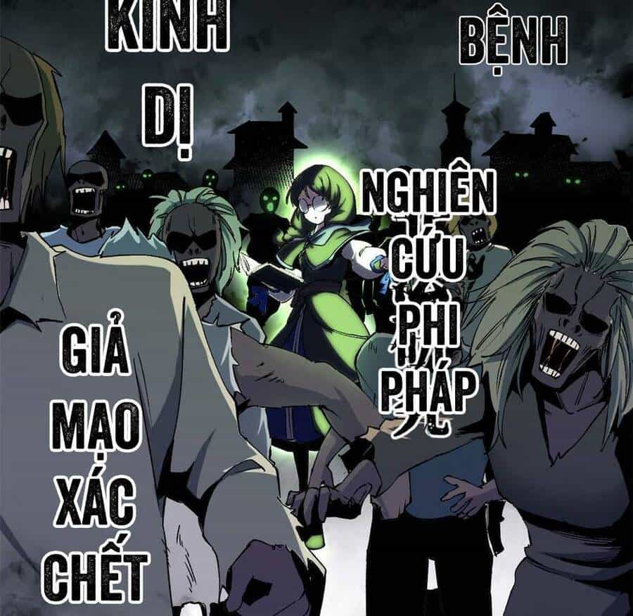 Trưởng Giám Ngục Trông Coi Các Ma Nữ - Chương 7 - ảnh 54