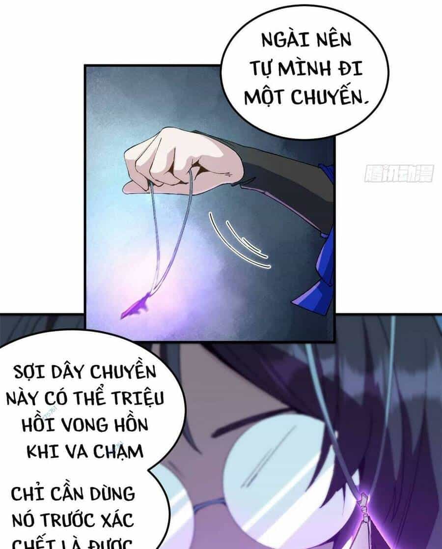 Trưởng Giám Ngục Trông Coi Các Ma Nữ - Chương 7 - ảnh 57