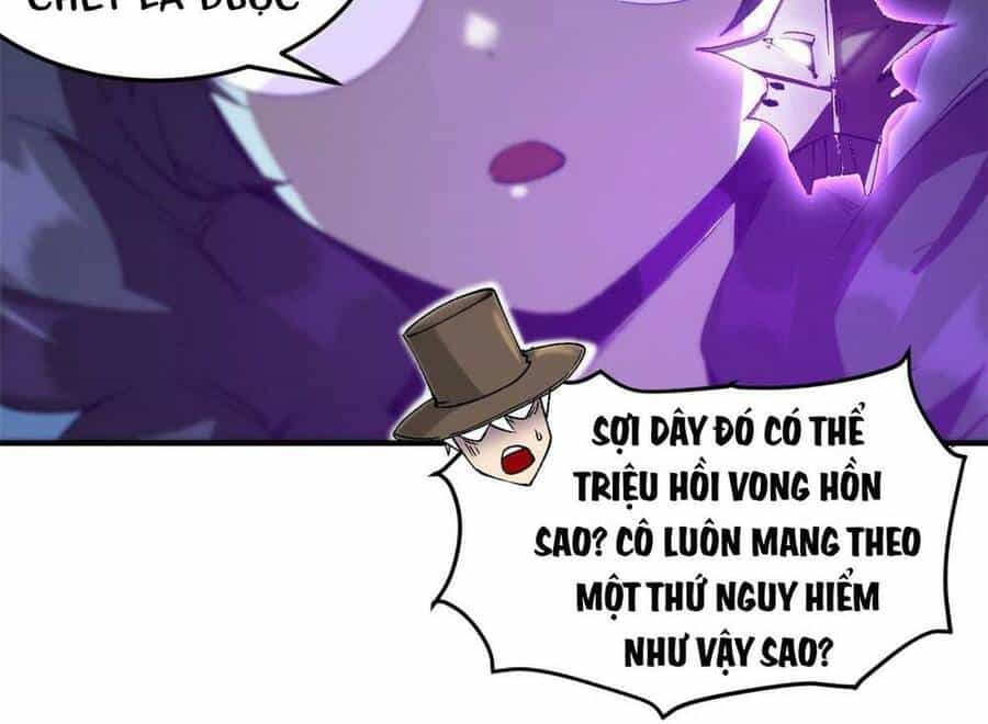 Trưởng Giám Ngục Trông Coi Các Ma Nữ - Chương 7 - ảnh 58