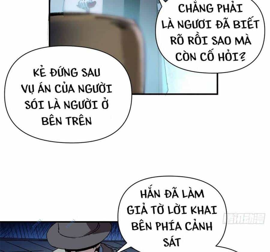 Trưởng Giám Ngục Trông Coi Các Ma Nữ - Chương 7 - ảnh 7