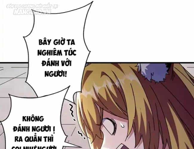 Trưởng Giám Ngục Trông Coi Các Ma Nữ - Chương 70 - ảnh 10