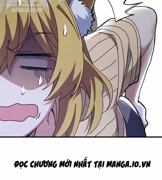 Trưởng Giám Ngục Trông Coi Các Ma Nữ - Chương 70 - ảnh 14