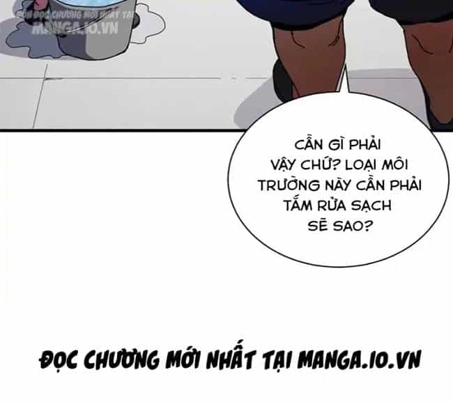 Trưởng Giám Ngục Trông Coi Các Ma Nữ - Chương 70 - ảnh 20