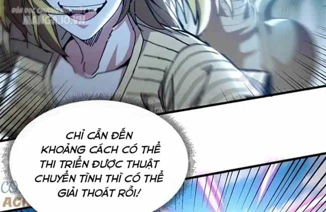 Trưởng Giám Ngục Trông Coi Các Ma Nữ - Chương 70 - ảnh 25