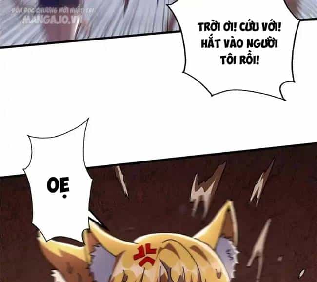 Trưởng Giám Ngục Trông Coi Các Ma Nữ - Chương 70 - ảnh 32