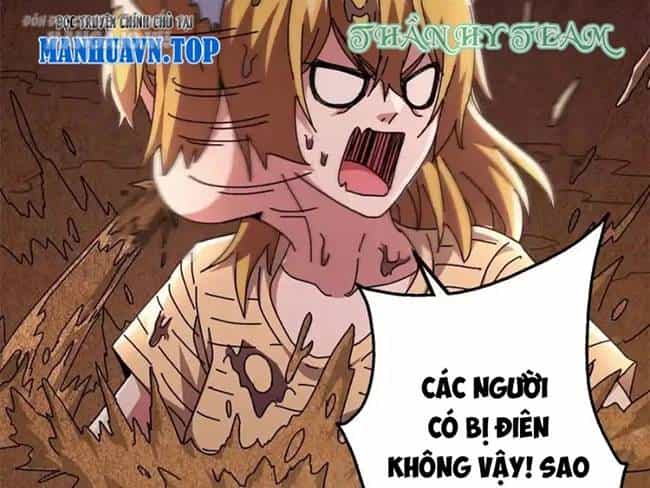 Trưởng Giám Ngục Trông Coi Các Ma Nữ - Chương 70 - ảnh 33