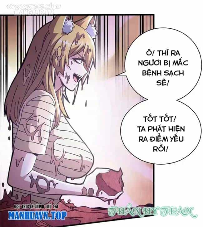 Trưởng Giám Ngục Trông Coi Các Ma Nữ - Chương 70 - ảnh 38