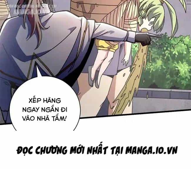 Trưởng Giám Ngục Trông Coi Các Ma Nữ - Chương 70 - ảnh 59