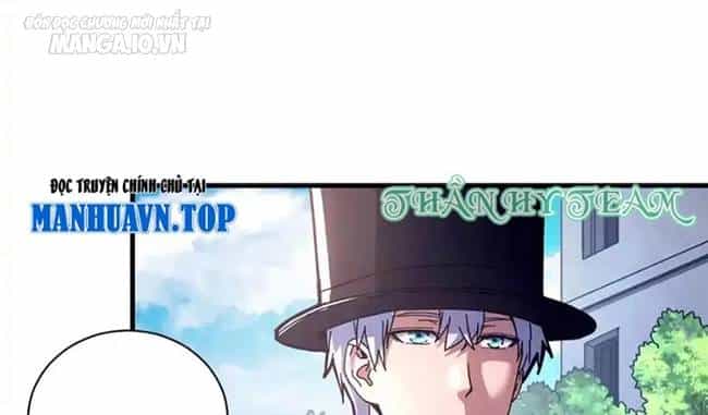 Trưởng Giám Ngục Trông Coi Các Ma Nữ - Chương 70 - ảnh 63