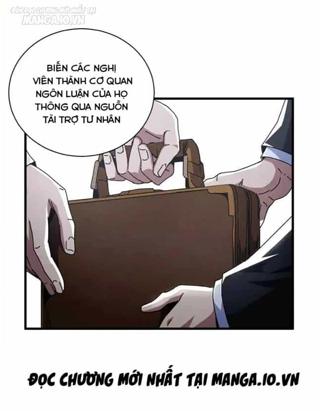 Trưởng Giám Ngục Trông Coi Các Ma Nữ - Chương 70 - ảnh 71