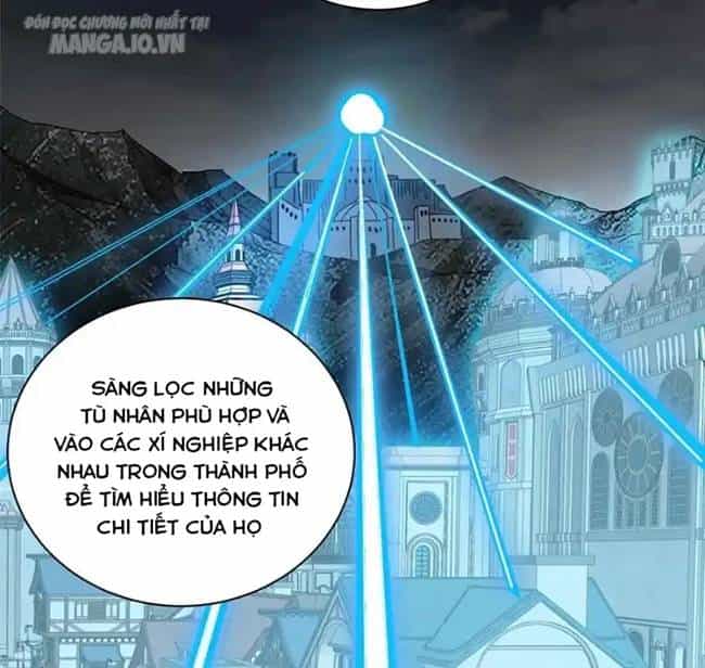 Trưởng Giám Ngục Trông Coi Các Ma Nữ - Chương 70 - ảnh 80