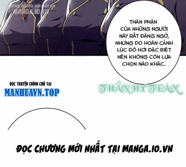 Trưởng Giám Ngục Trông Coi Các Ma Nữ - Chương 70 - ảnh 93