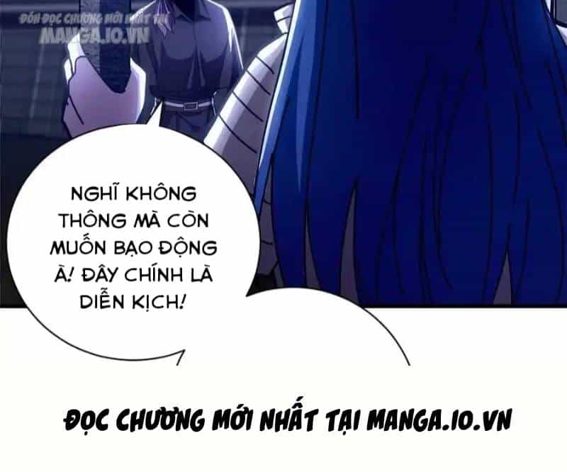 Trưởng Giám Ngục Trông Coi Các Ma Nữ - Chương 71 - ảnh 116
