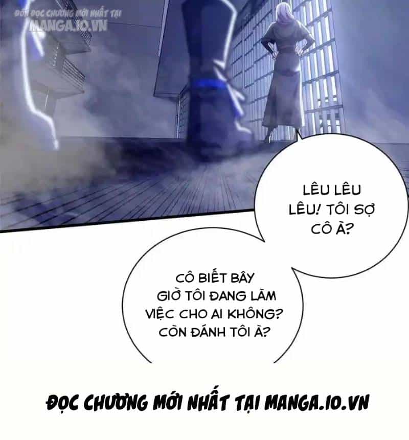 Trưởng Giám Ngục Trông Coi Các Ma Nữ - Chương 71 - ảnh 121