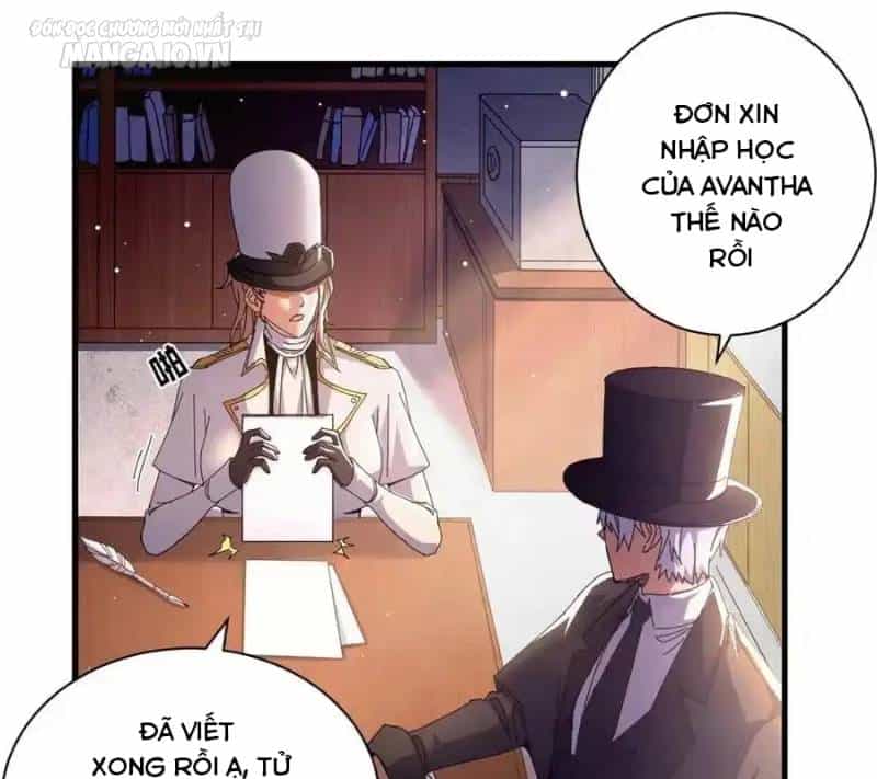 Trưởng Giám Ngục Trông Coi Các Ma Nữ - Chương 71 - ảnh 19