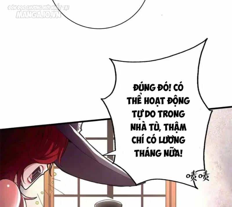 Trưởng Giám Ngục Trông Coi Các Ma Nữ - Chương 71 - ảnh 29