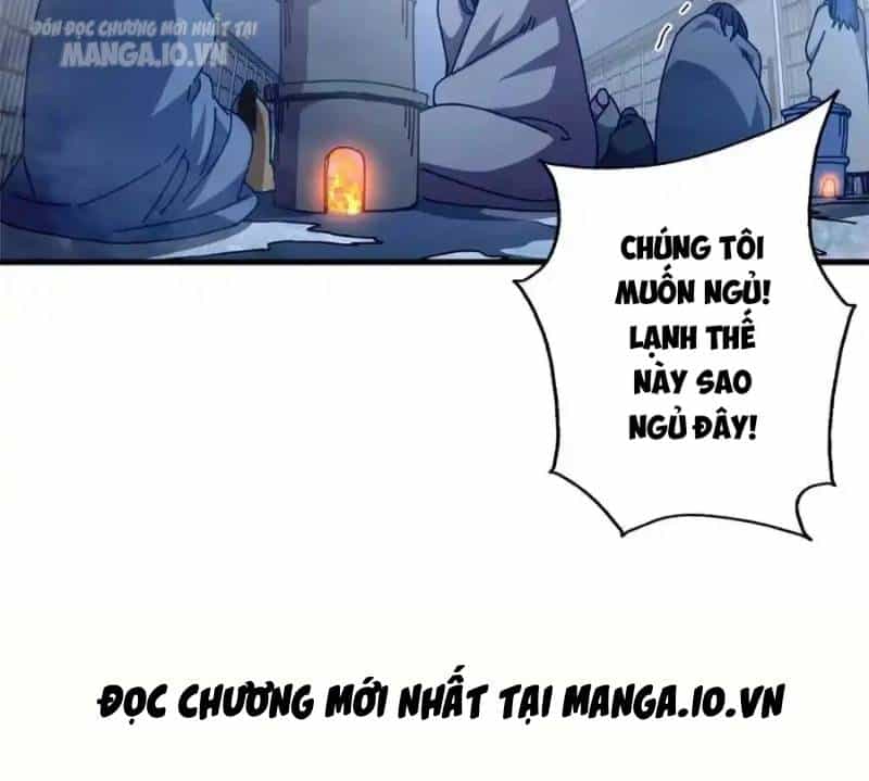 Trưởng Giám Ngục Trông Coi Các Ma Nữ - Chương 71 - ảnh 56