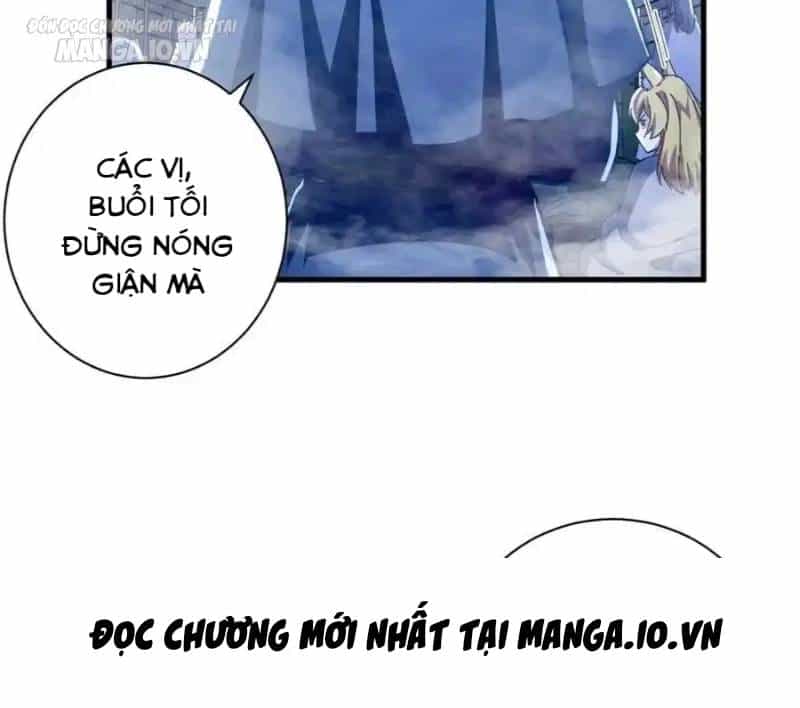 Trưởng Giám Ngục Trông Coi Các Ma Nữ - Chương 71 - ảnh 58