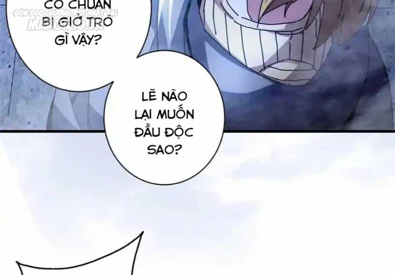 Trưởng Giám Ngục Trông Coi Các Ma Nữ - Chương 71 - ảnh 62