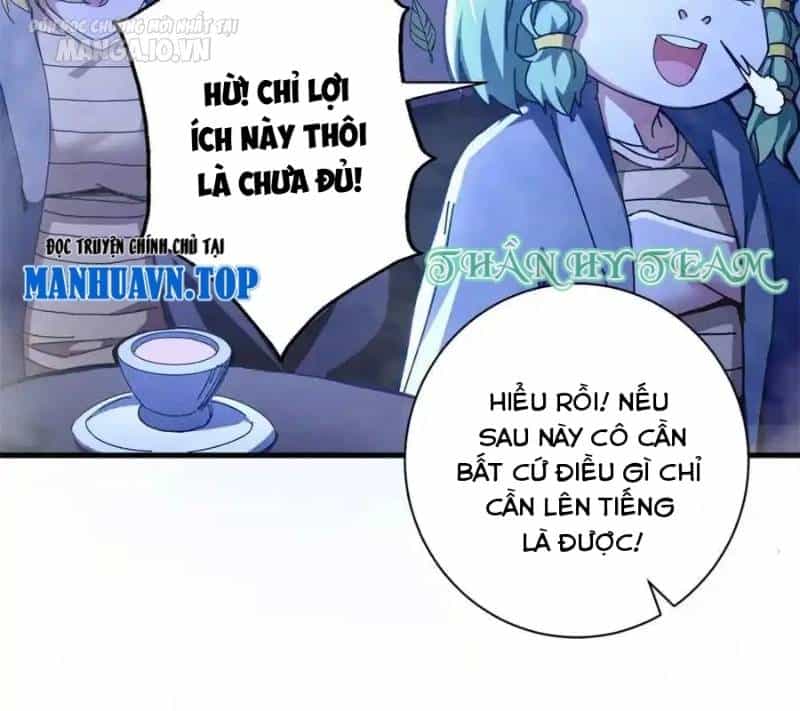 Trưởng Giám Ngục Trông Coi Các Ma Nữ - Chương 71 - ảnh 67
