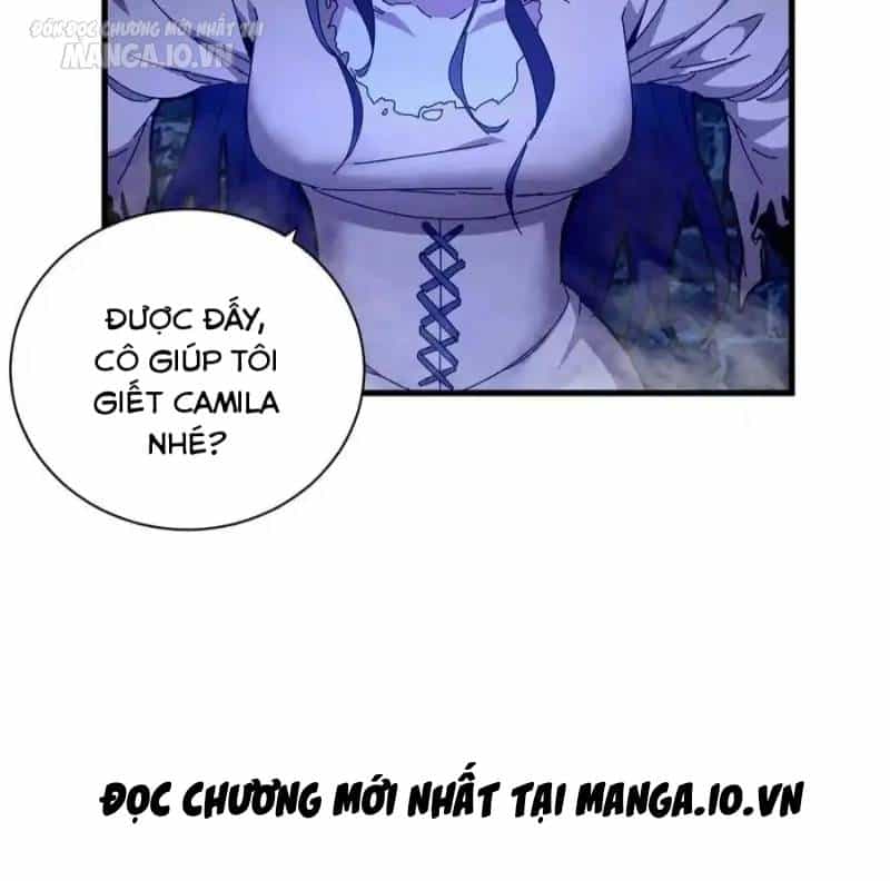 Trưởng Giám Ngục Trông Coi Các Ma Nữ - Chương 71 - ảnh 82
