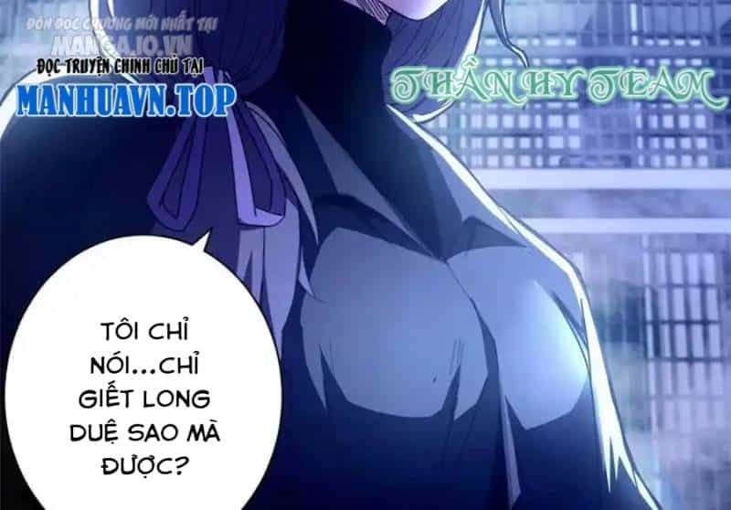 Trưởng Giám Ngục Trông Coi Các Ma Nữ - Chương 71 - ảnh 88