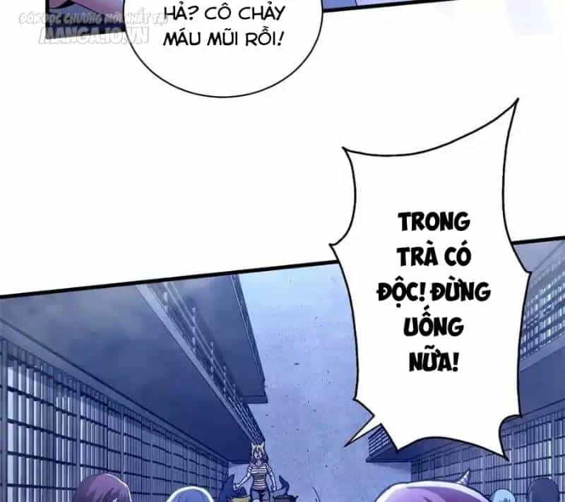 Trưởng Giám Ngục Trông Coi Các Ma Nữ - Chương 71 - ảnh 91