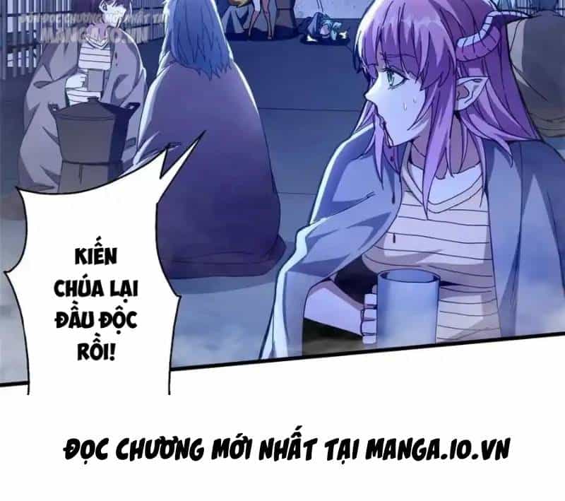 Trưởng Giám Ngục Trông Coi Các Ma Nữ - Chương 71 - ảnh 92
