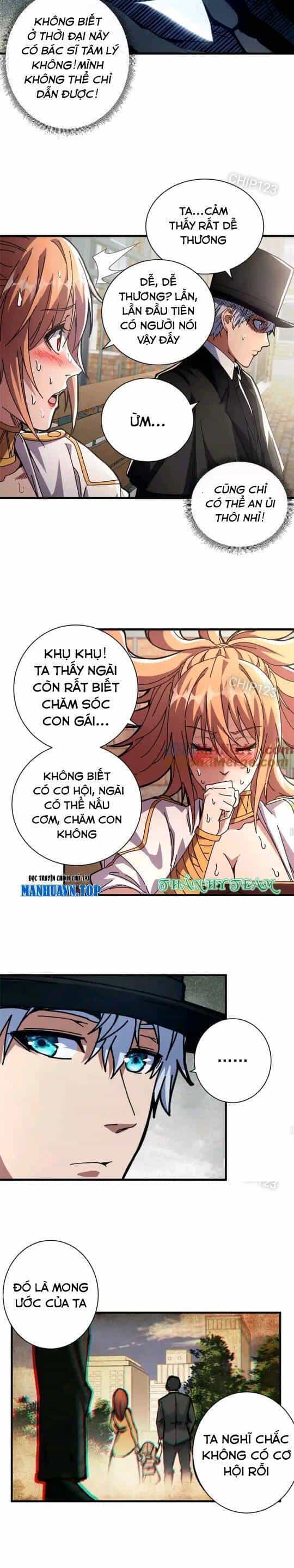 Trưởng Giám Ngục Trông Coi Các Ma Nữ - Chương 75 - ảnh 16