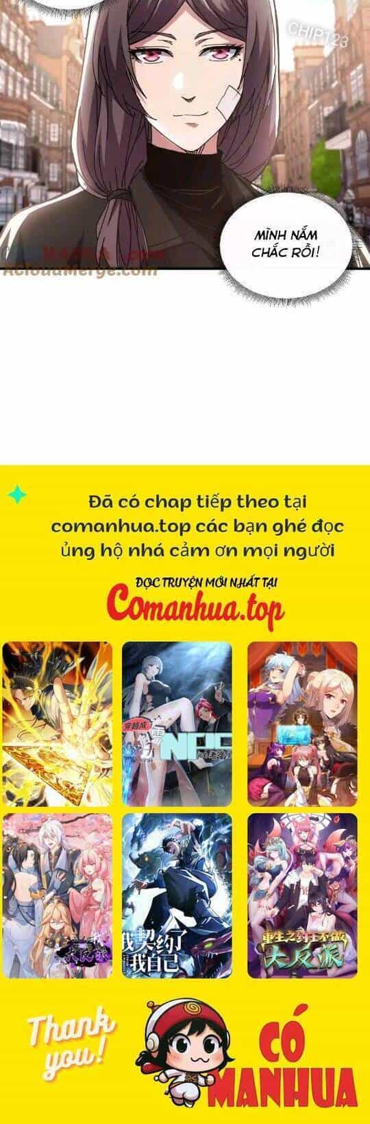 Trưởng Giám Ngục Trông Coi Các Ma Nữ - Chương 75 - ảnh 21